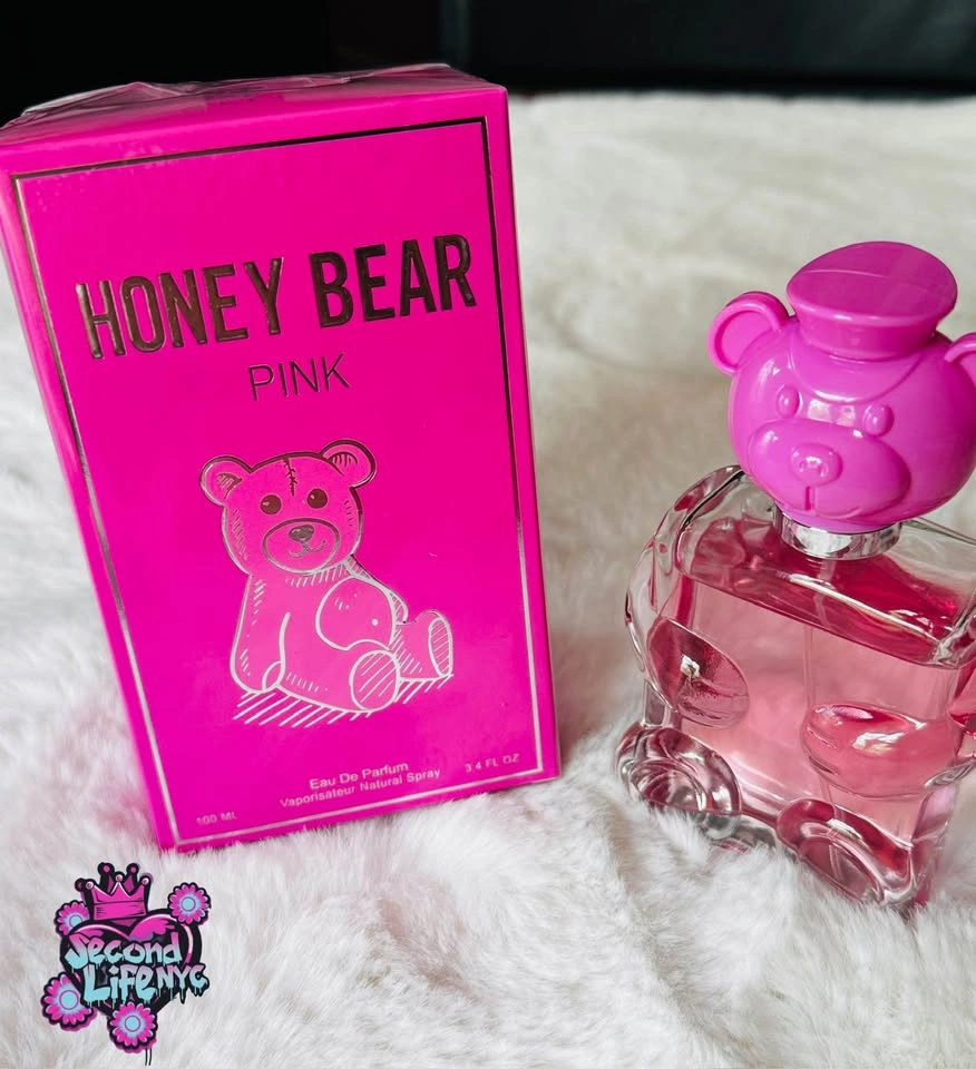 The best gift!!! Assorted Perfumes Fragrances 100ml - photo 4