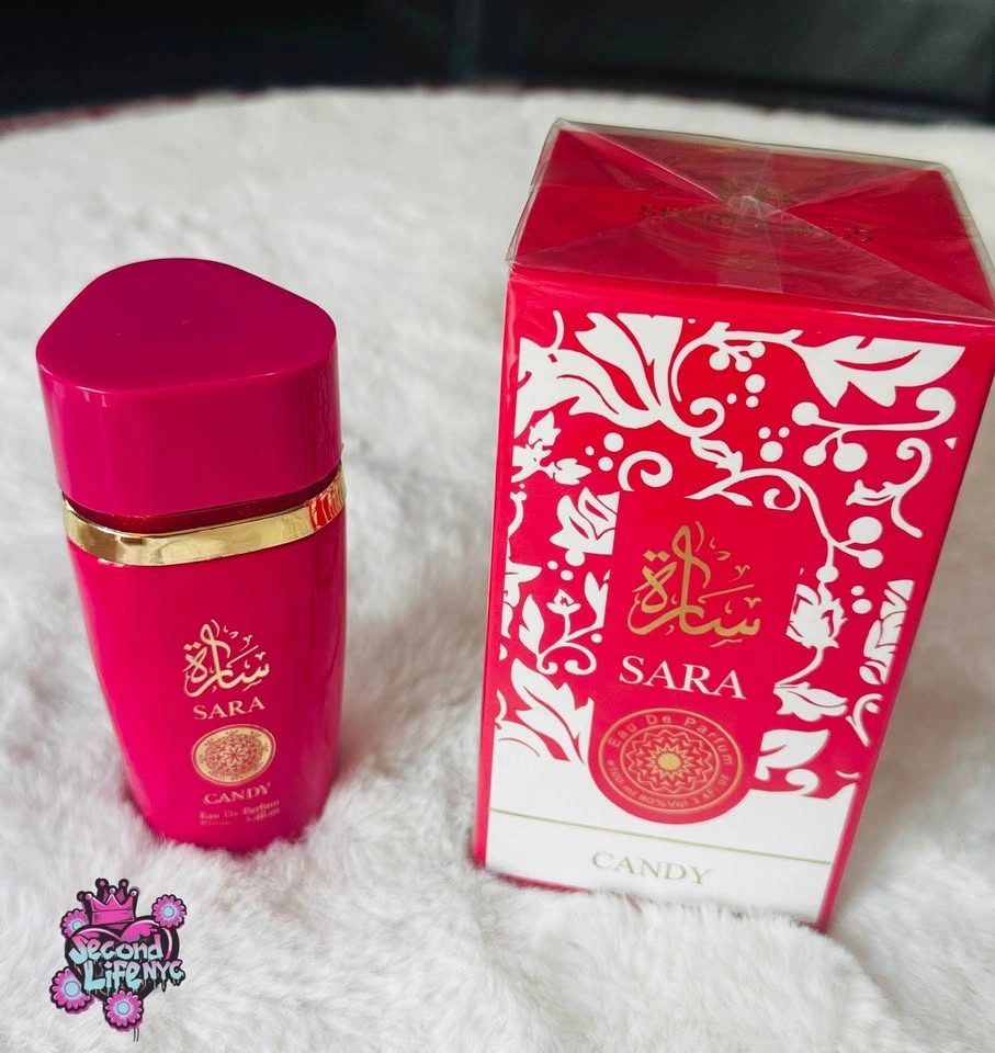 The best gift!!! Assorted Perfumes Fragrances 100ml - photo 5