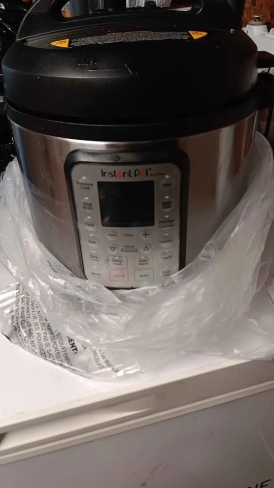 Instant Pot Duo Plus 9-in-1 Multi-Cooker 6 Quart - photo 3