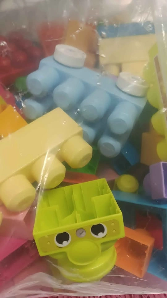 Mega Blocks Building Blocks Set - photo 3