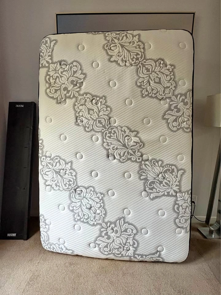 Double XL Mattress