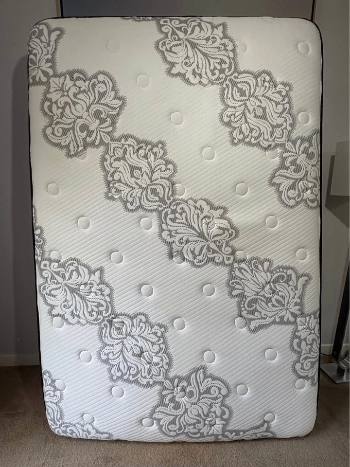 Double XL Mattress - photo 2