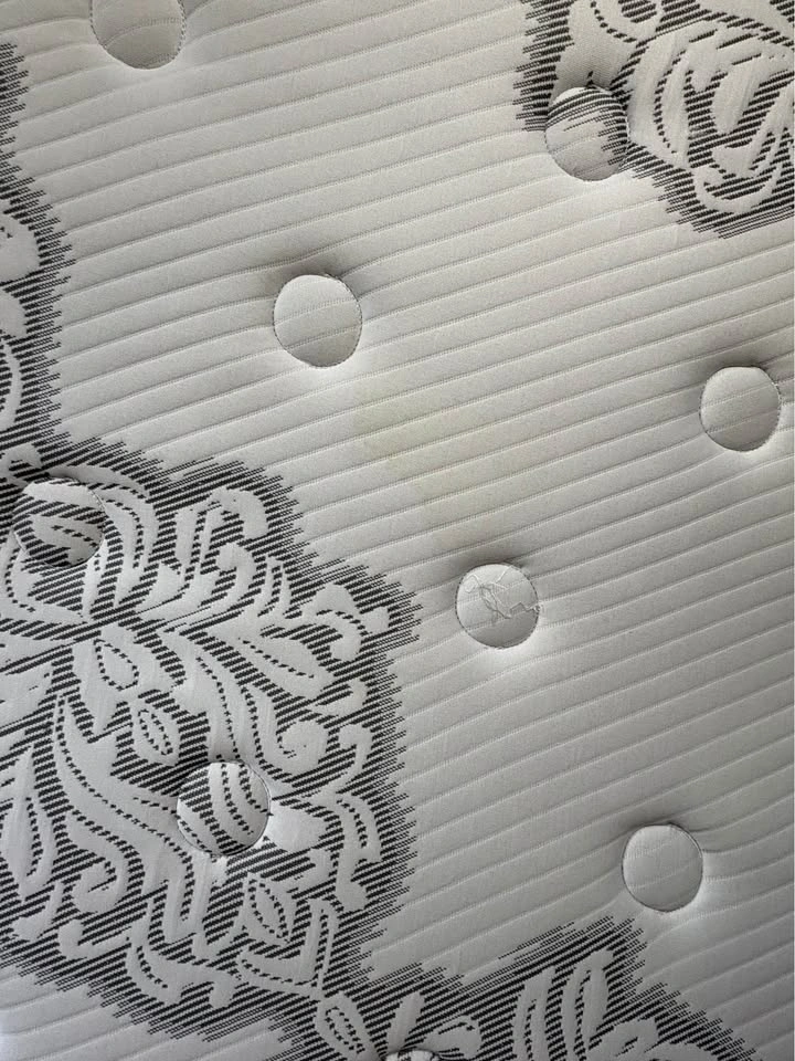 Double XL Mattress - photo 3