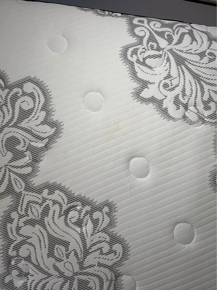 Double XL Mattress - photo 4