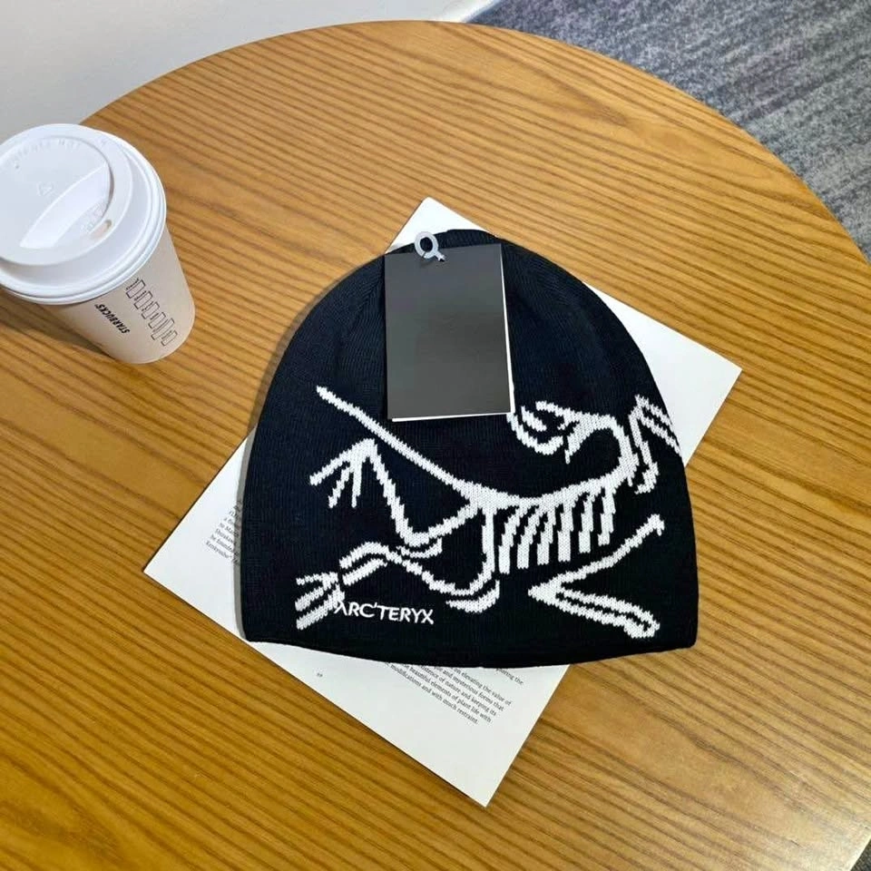 Arc'teryx Toque Black