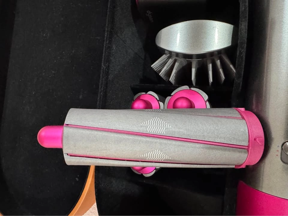 Dyson Airwrap Complete Set - photo 3