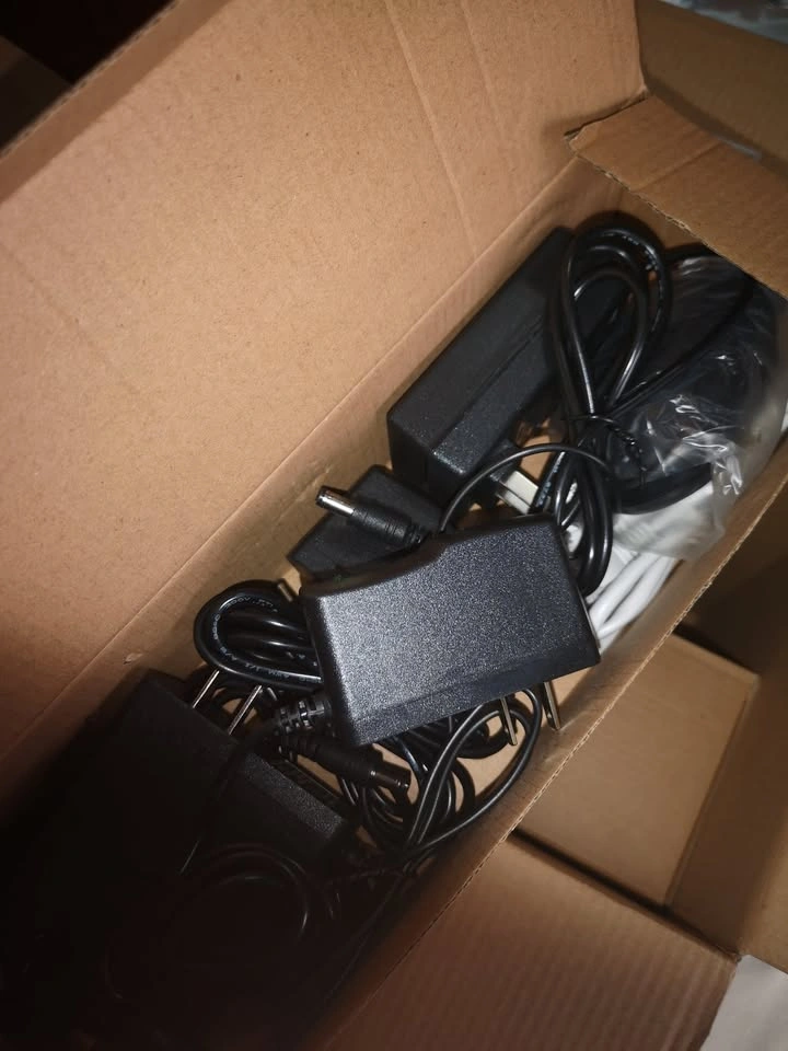 Home Security 4 Channel Wireless Camera Kit - photo 5