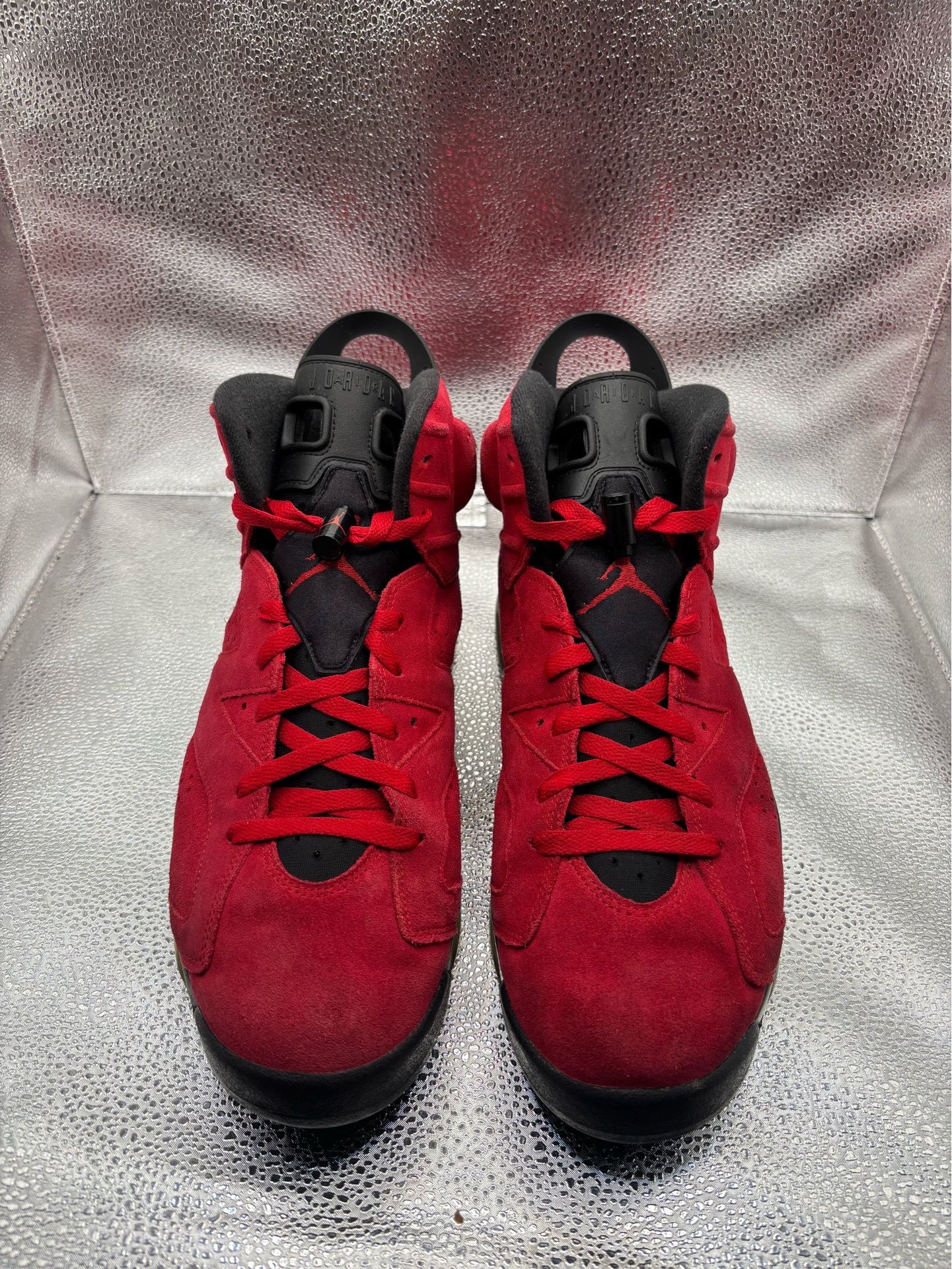 Air Jordan 6 Toro Bravo - photo 2