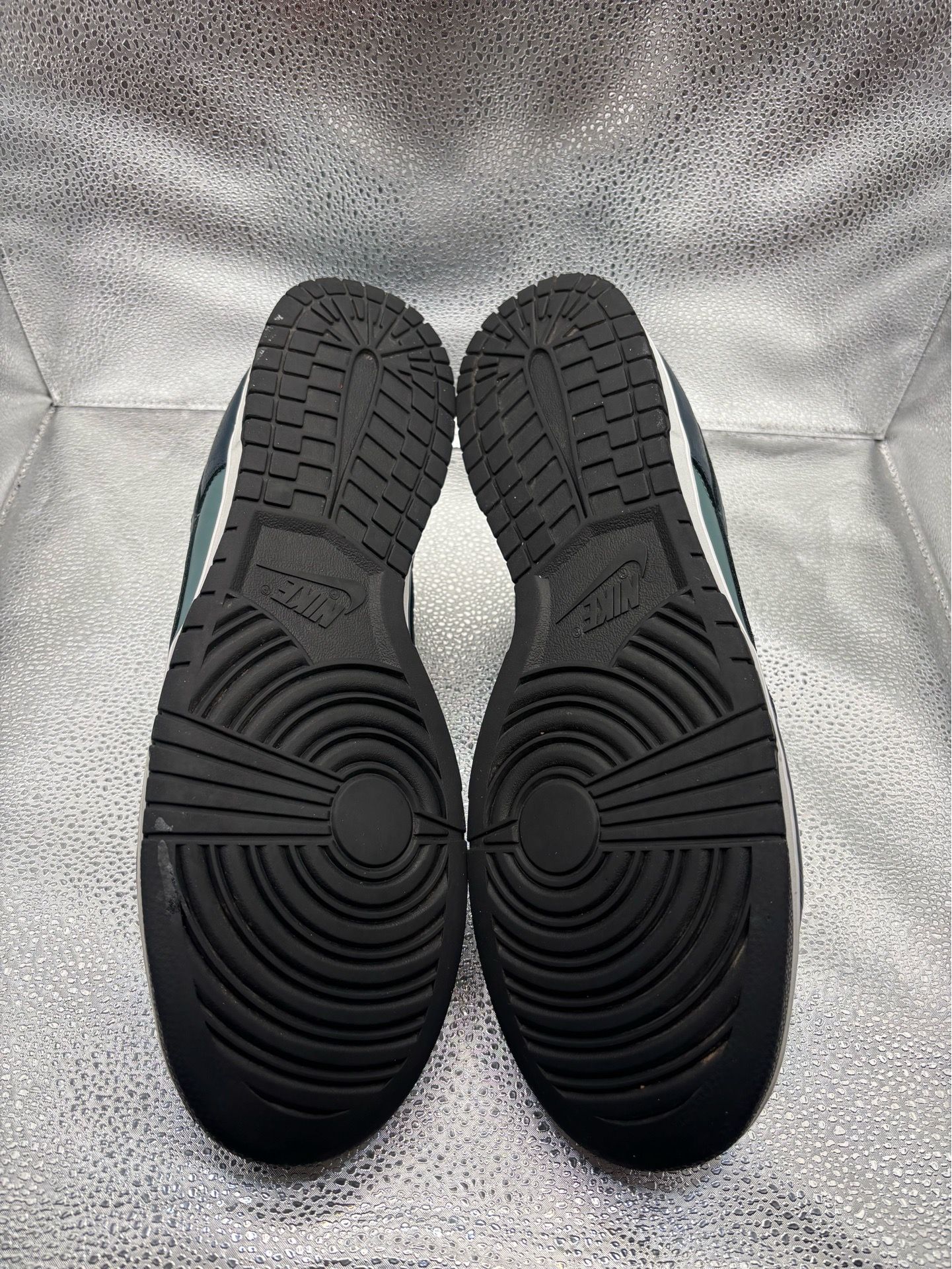 Nike Dunk Low Mineral Slate Armory Navy - photo 3