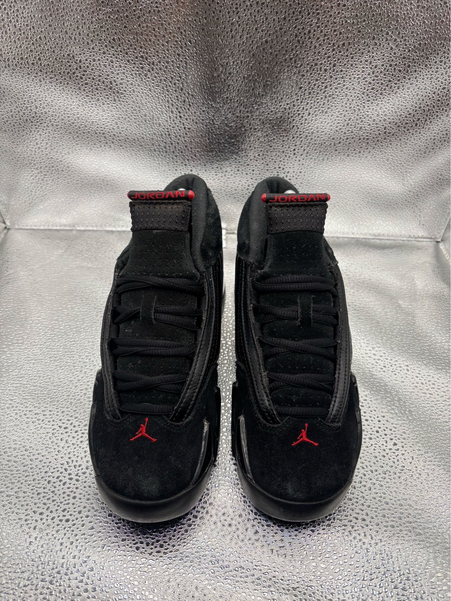 Air Jordan 14 Last Shot GS - photo 2