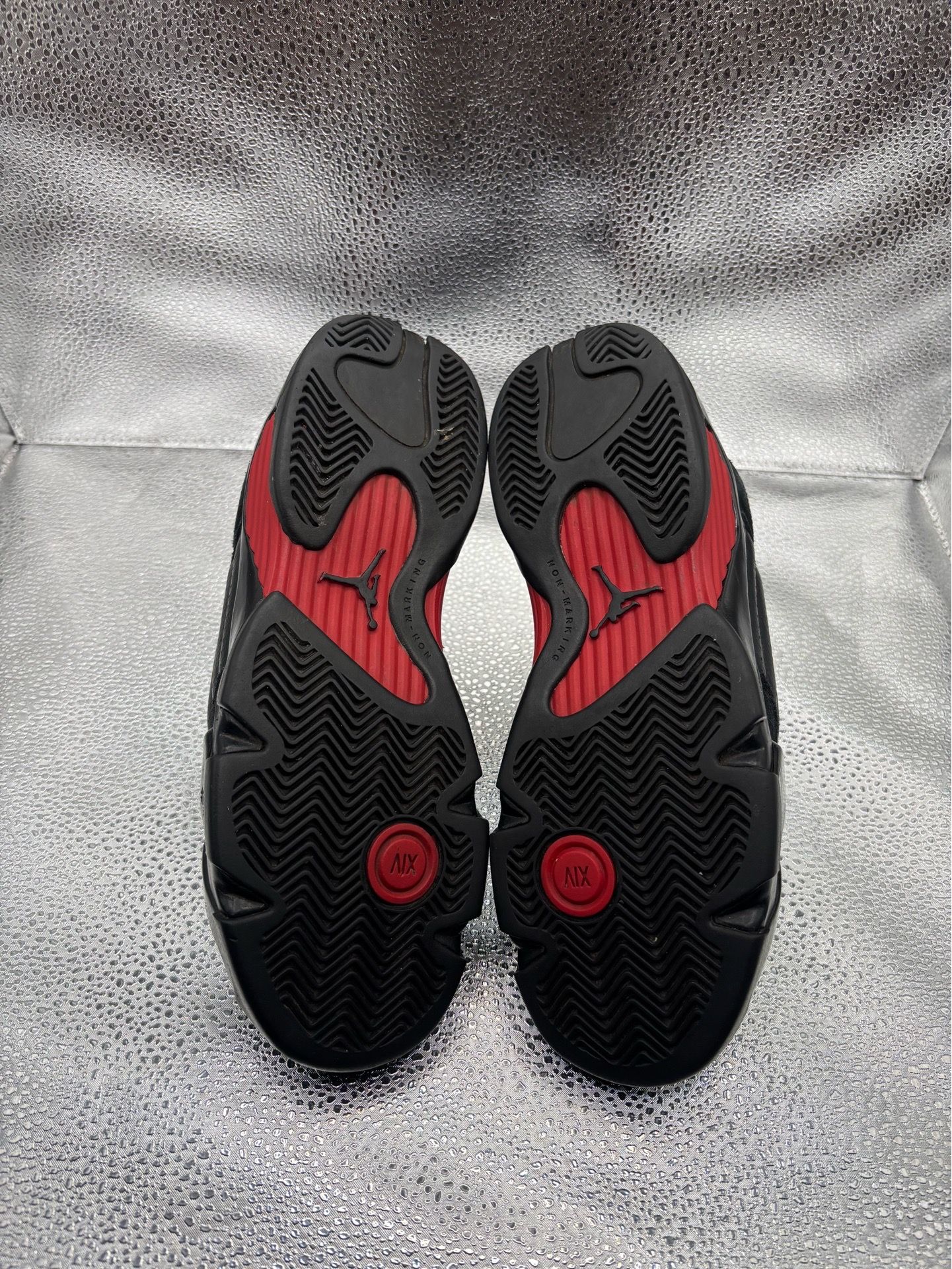Air Jordan 14 Last Shot GS - photo 3