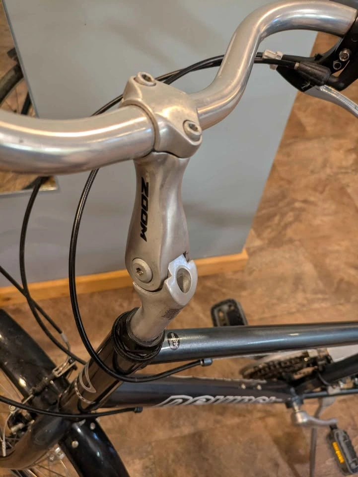 Devinci Lifestyle Unisex Cruiser Bike - photo 2