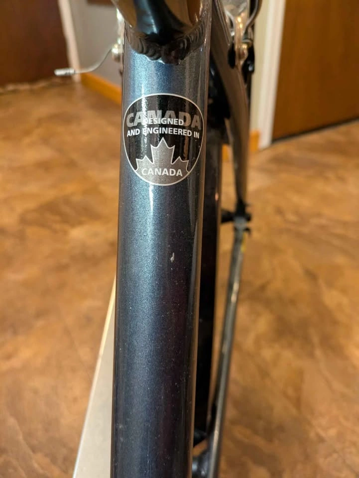 Devinci Lifestyle Unisex Cruiser Bike - photo 3