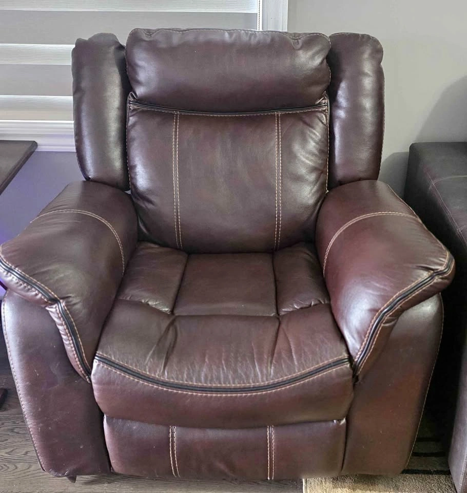 Used Recliner Chair