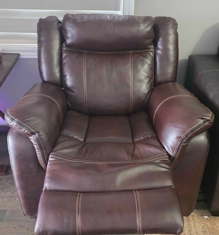 Used Recliner Chair - photo 3