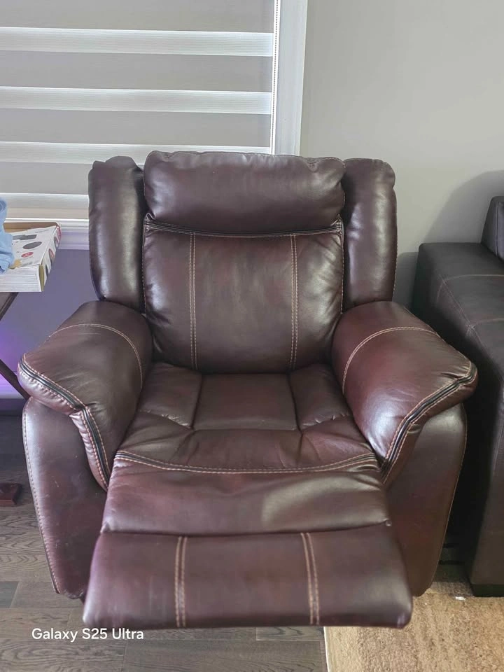Used Recliner Chair - photo 5