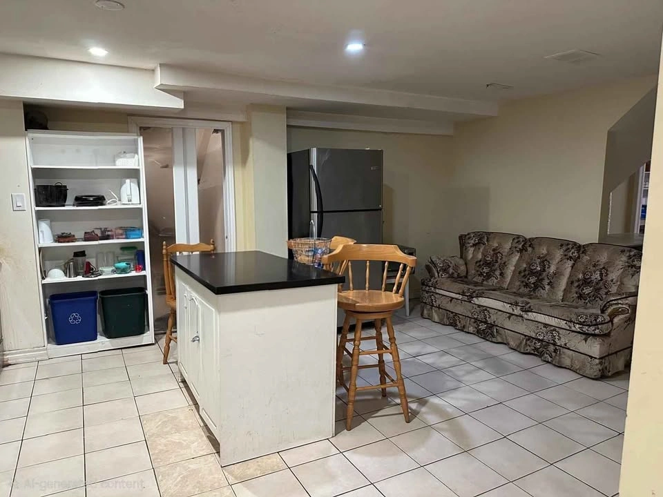 Private room for rent - photo 2