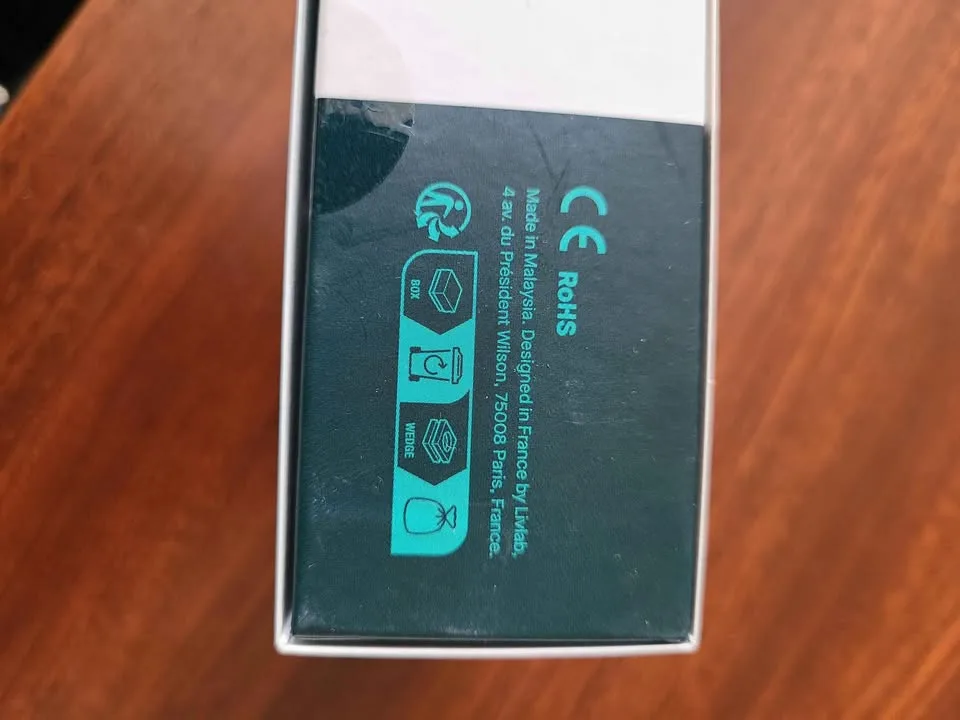 Dodow - Sleep Aid Device image indicator(5)