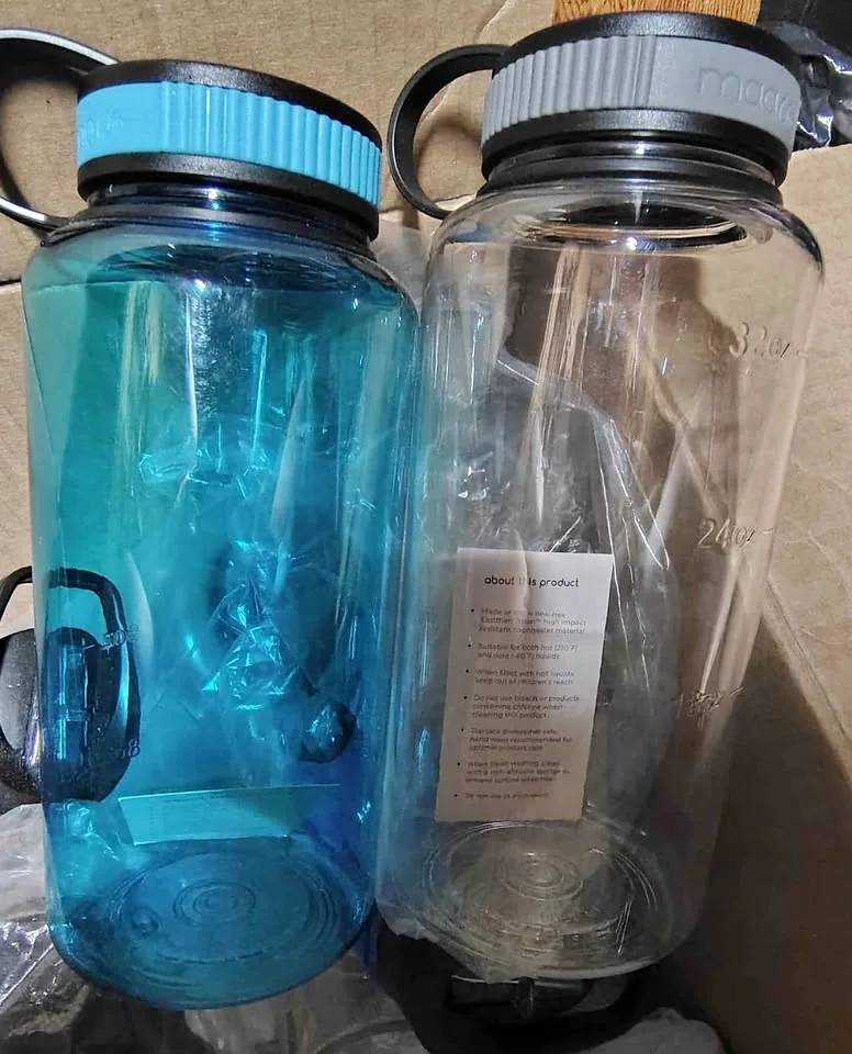 Crafting Blanks - Maars Bottles thumbnail