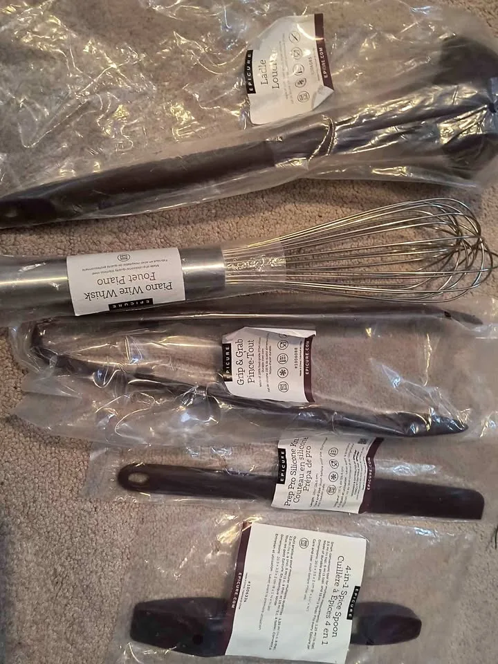 Epicure Stock Sale thumbnail