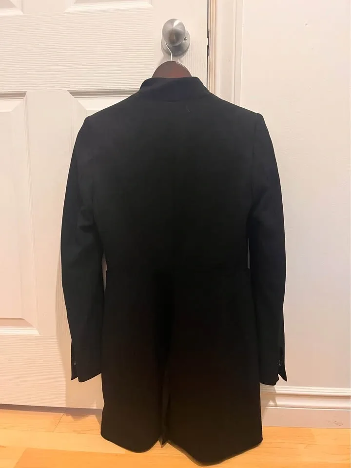 Long women’s blazer Zara - photo 2