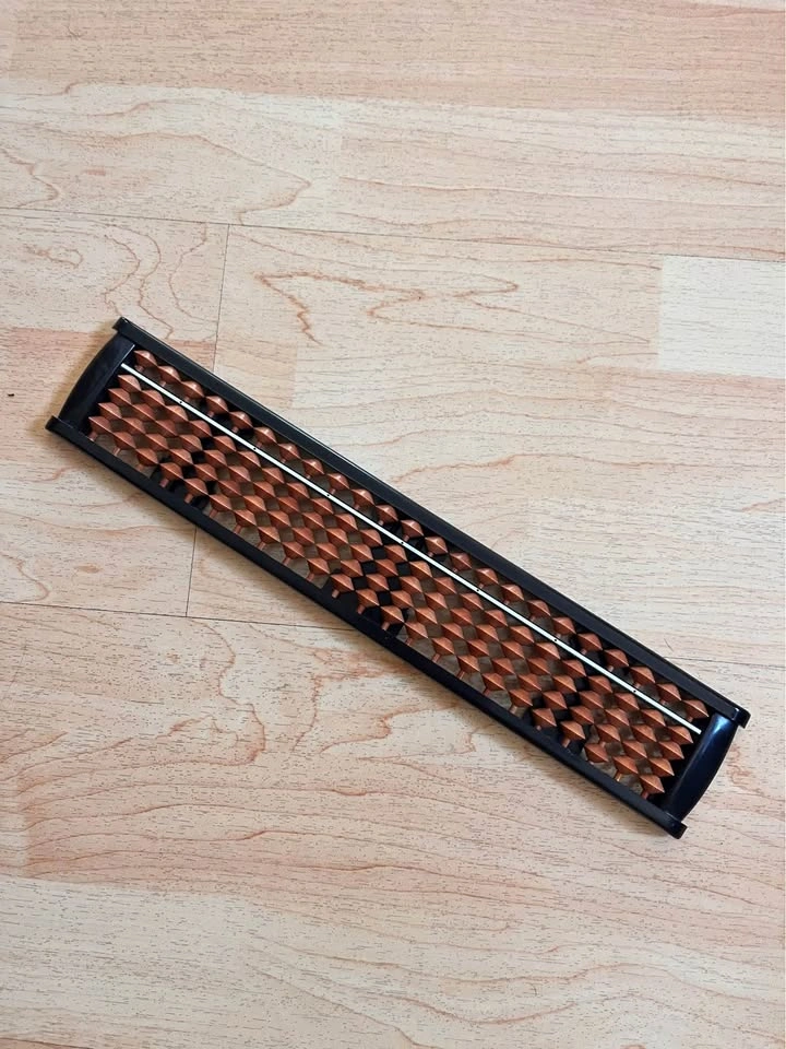 Chinese Abacus