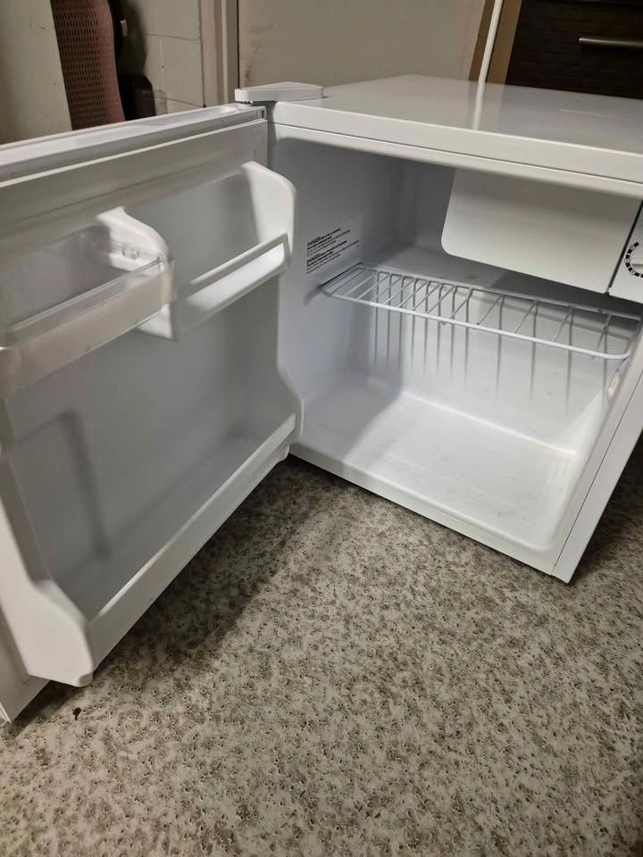 Mini Fridge (TILLREDA) - photo 2