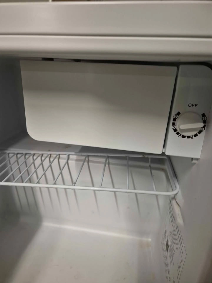 Mini Fridge (TILLREDA) - photo 3