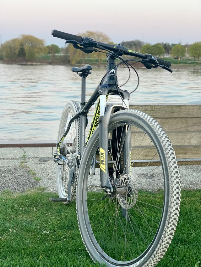 Rocky Mountain Fusion 920 - photo 2