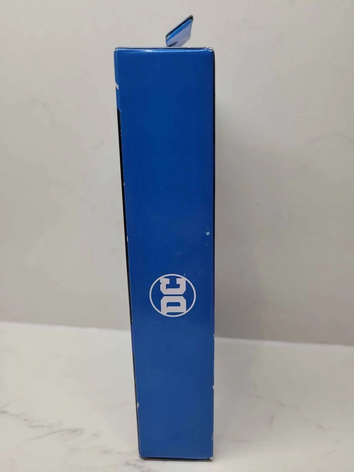 Superman DC Comics 6 Inch Action Figure - photo 3