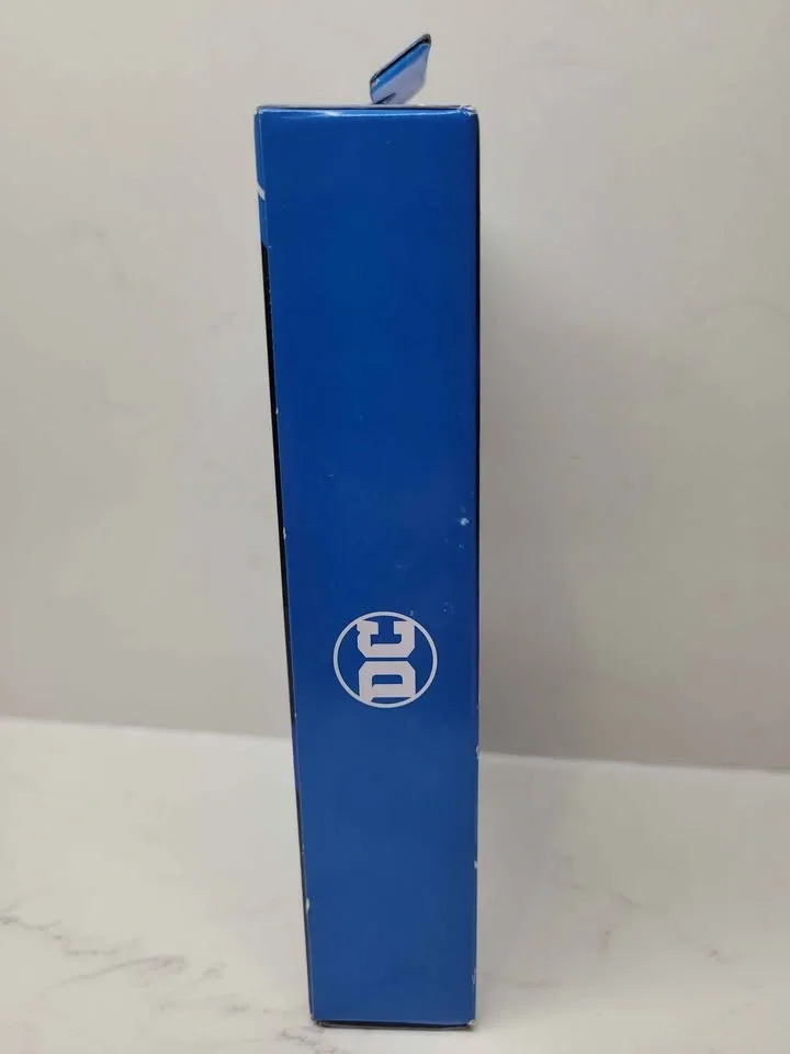 Superman DC Comics 6 Inch Action Figure - photo 3