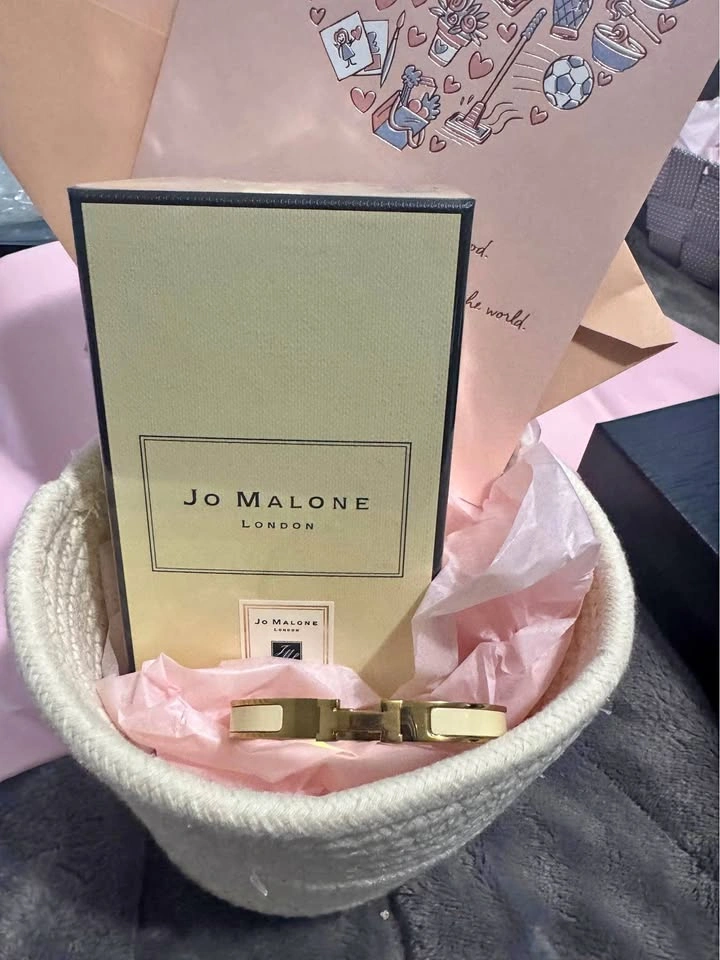 Joe Malone Gift Bundle 🎁 Mother’s day