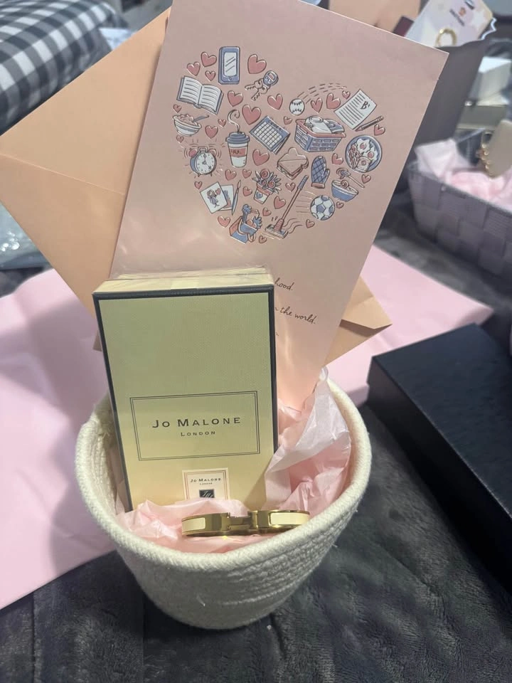 Joe Malone Gift Bundle 🎁 Mother’s day - photo 2