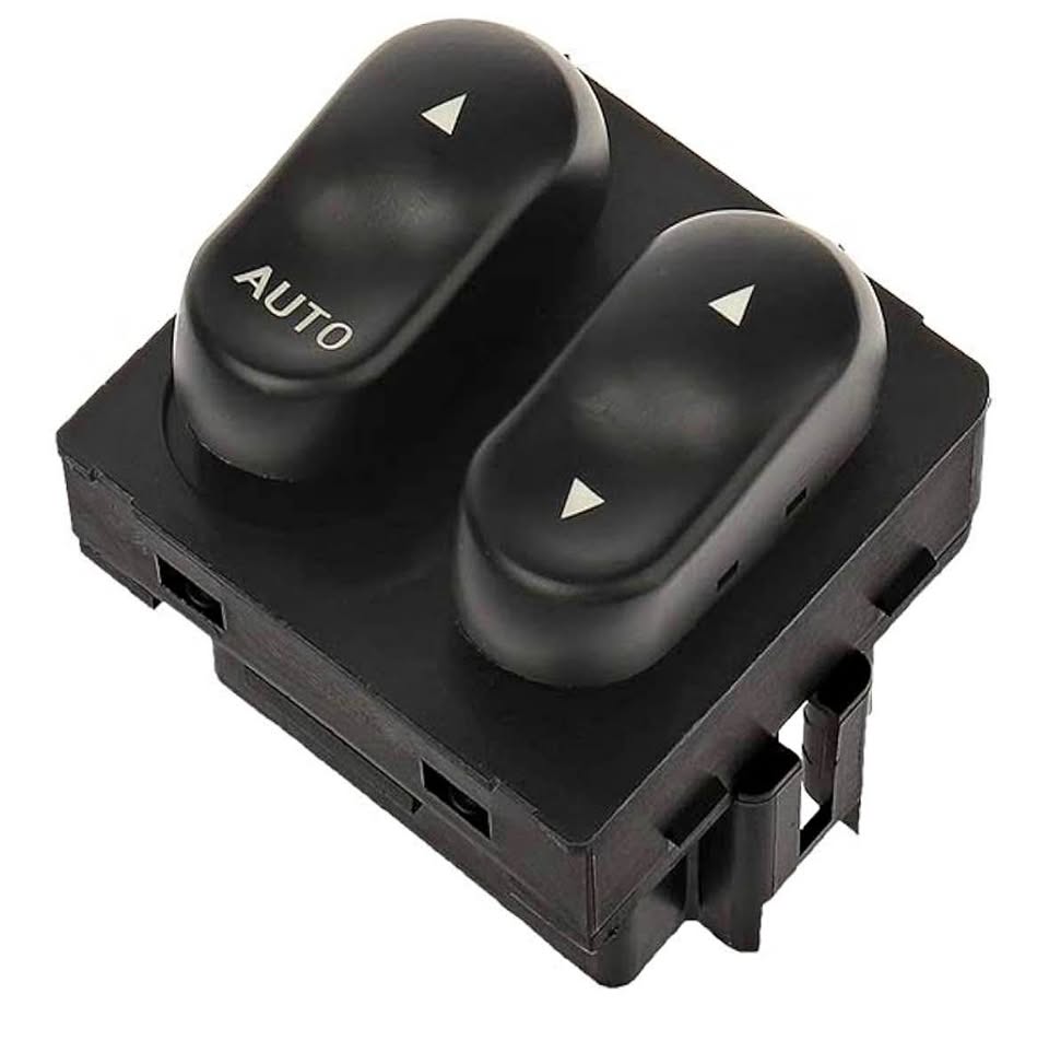 BRTEC Power Window Switch Ford F-150/F-250 1999-2002