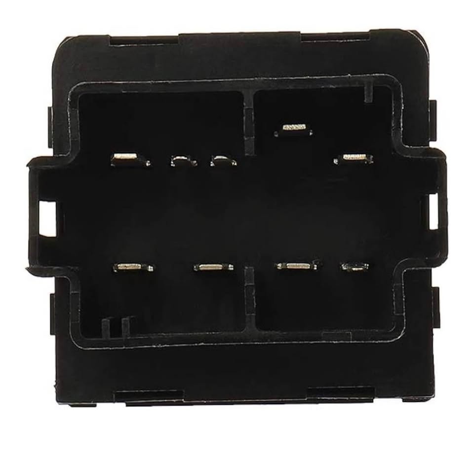 BRTEC Power Window Switch Ford F-150/F-250 1999-2002 - photo 3