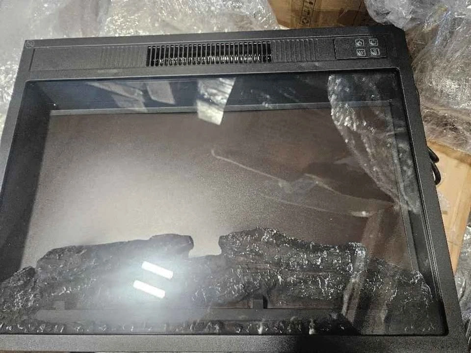 Electric Fireplace Insert - photo 3