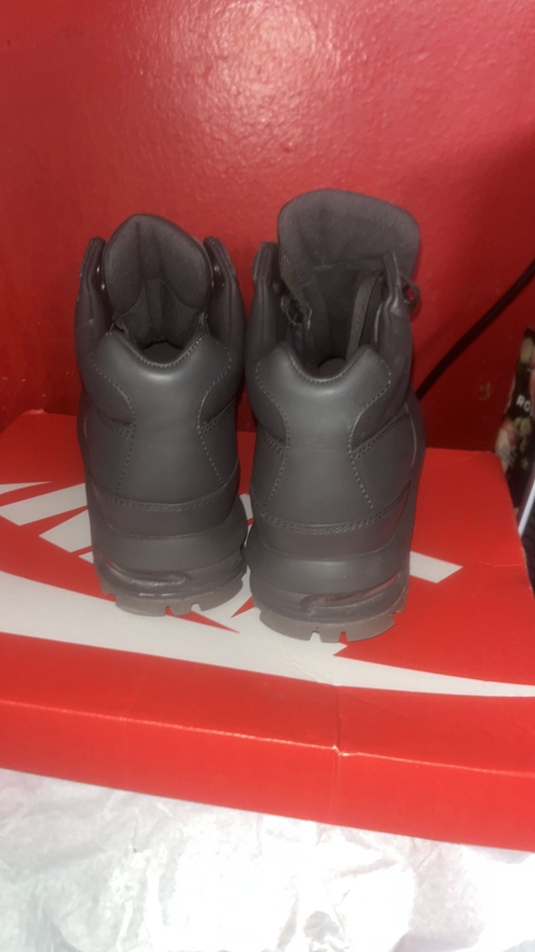 Nike ACG BOOTS GOADOME “medium”