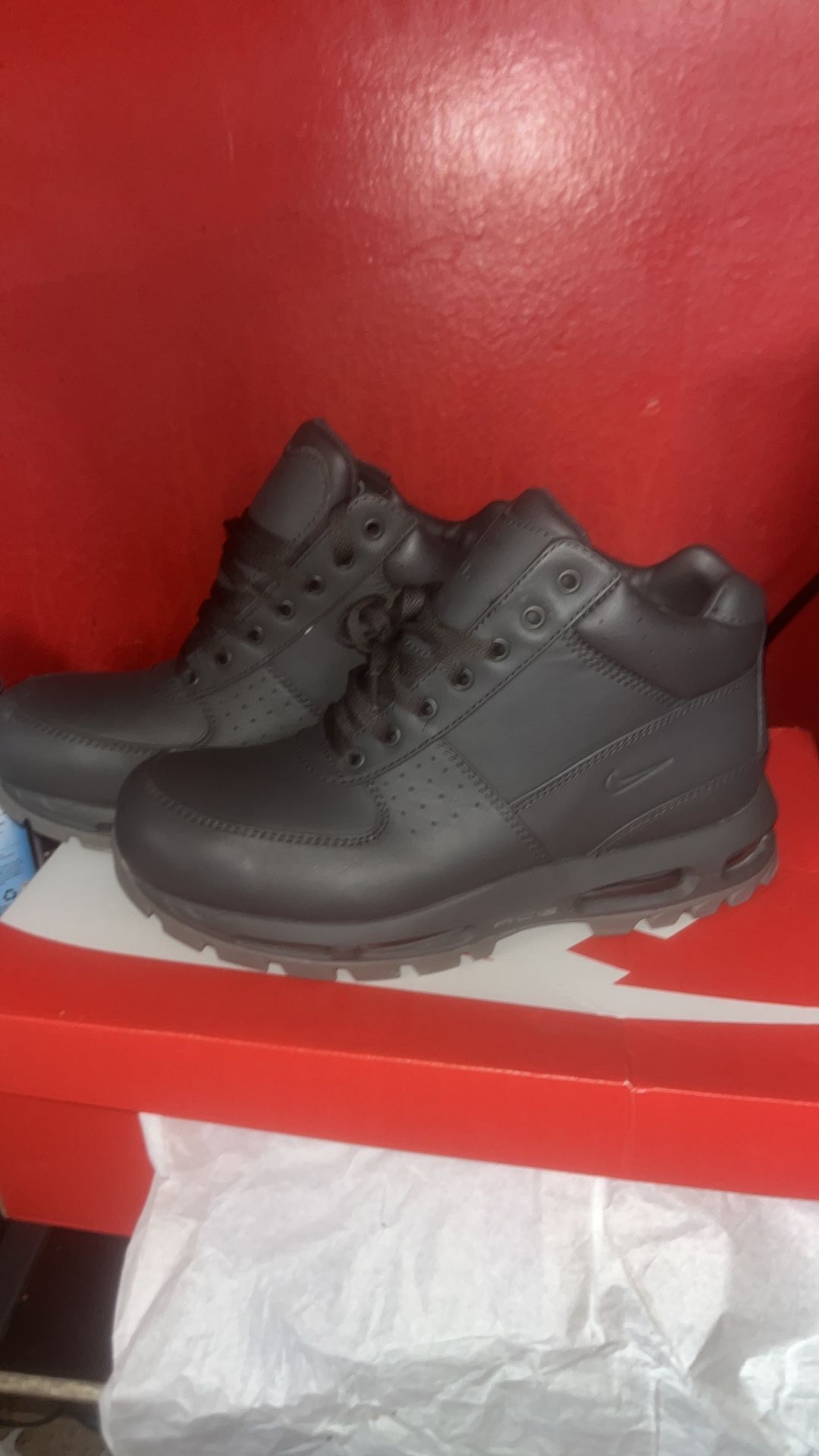Nike ACG BOOTS GOADOME “medium” - photo 2