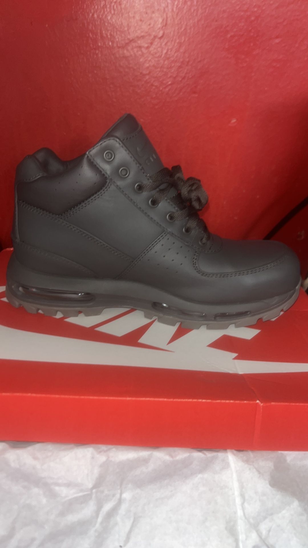 Nike ACG BOOTS GOADOME “medium” - photo 3
