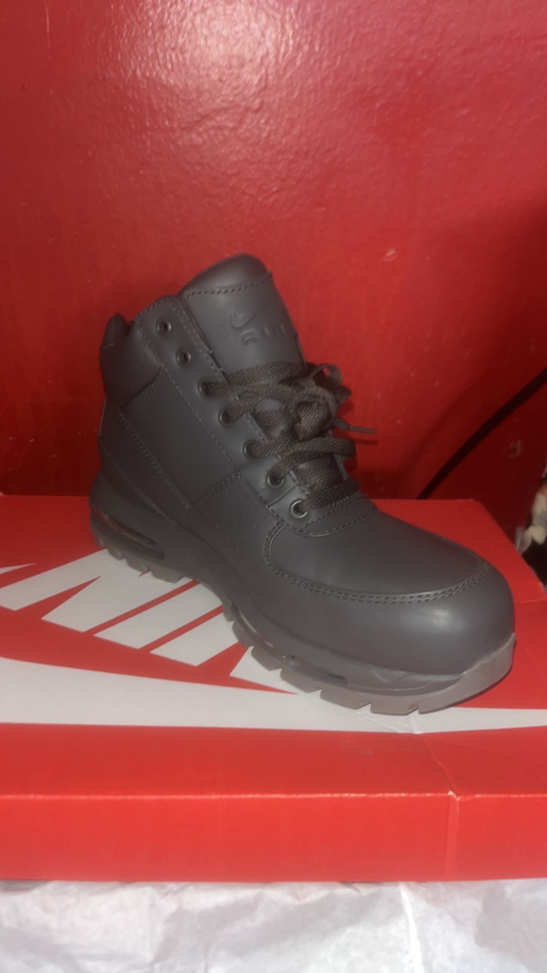 Nike ACG BOOTS GOADOME “medium” - photo 4