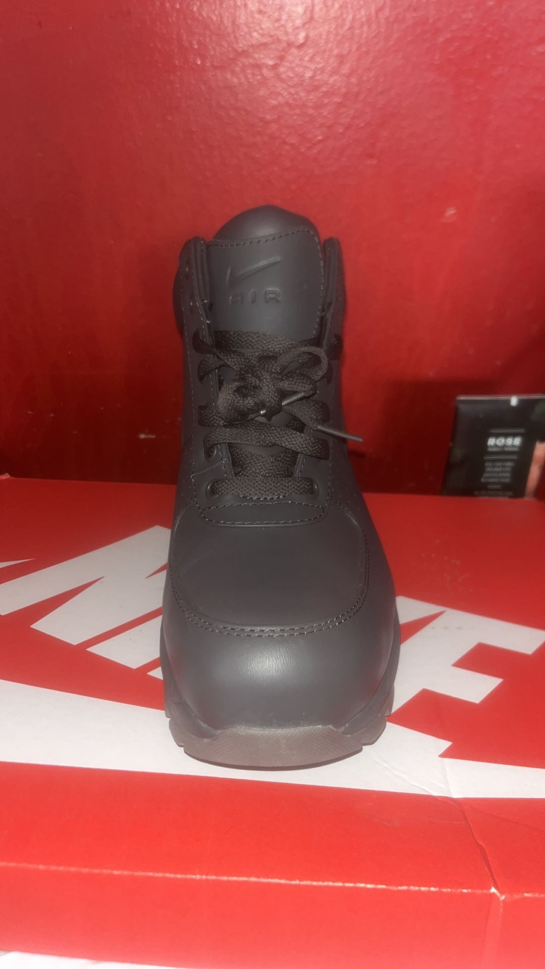 Nike ACG BOOTS GOADOME “medium” - photo 5