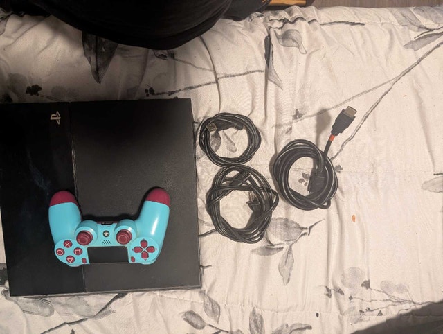 Sony PS4