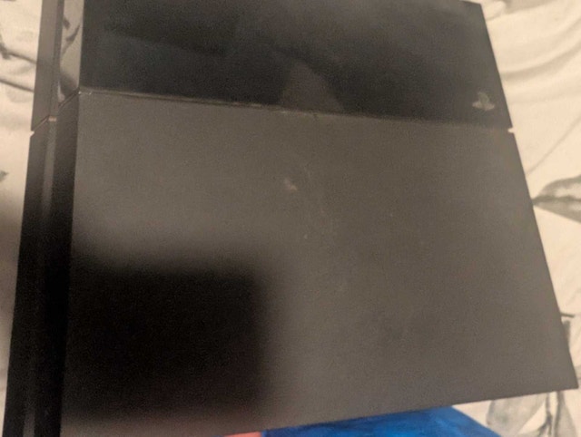 Sony PS4 - photo 5