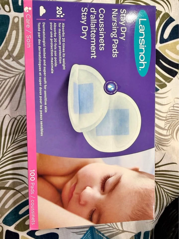 Nursing Pads