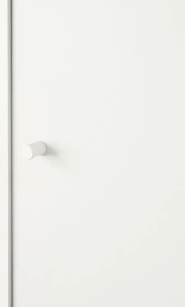 KLEPPSTAD Ikea Wardrobe with Sliding Doors image indicator(3)