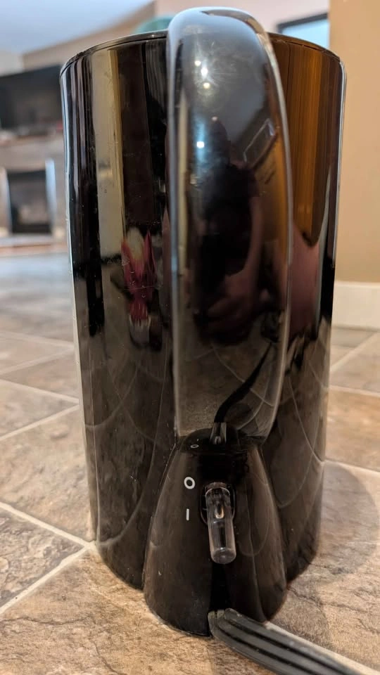 Everyday Essentials Electric Kettle E2711XXX - photo 3