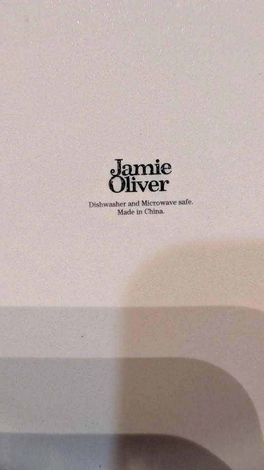 Jamie Oliver Ceramic Measuring Bowls and Cups Set - photo 4