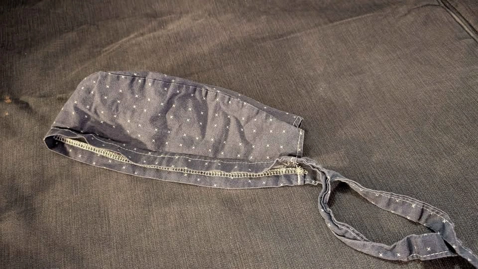 Fun Pattern Scrub Caps - Dickies and More - photo 3