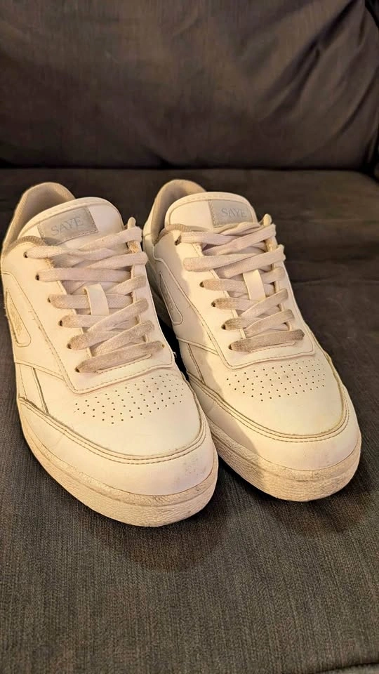 Saye Modelo '89 Sneakers