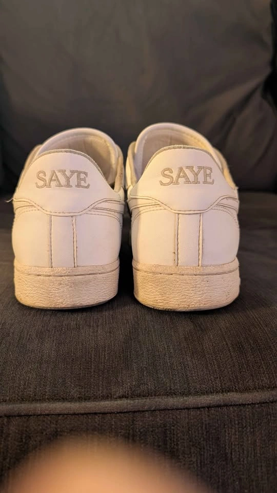 Saye Modelo '89 Sneakers - photo 3